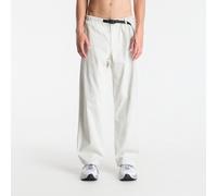 Gramicci - Pantaloni casual a gamba dritta in cotone - Gramicci Pant Straight Fit Haze Pigment per Uomo in Cotone - Taglia L - Bianco