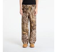 Pantaoni Jordan Brookyn Men'S Woven Reatree Pants Medium Oive/ Sai L