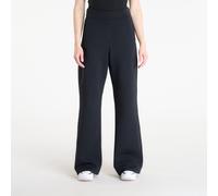 Pantaoni Nike 24.7 ImpossibySoft Women's Dri-FIT High-Waisted oose Fared Pants Back/ Dk Smoke Grey L