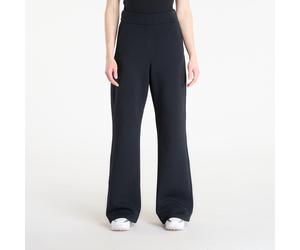 Pantaoni Nike 24.7 ImpossibySoft Women's Dri-FIT High-Waisted oose Fared Pants Back/ Dk Smoke Grey L