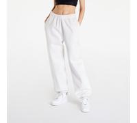 Pantaoni Nike Soo Swoosh Women's Feece Pants Phantom/ White L