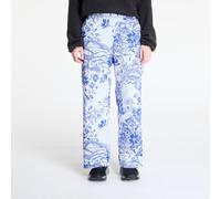 Track pants in jacquard a vita media Nike Sportswear Collection - Donna - Bianco L (IT 48-50)
