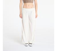 Pantaoni Puma Wardrobe Essentias ow Rise Popper Pants Apine Snow L