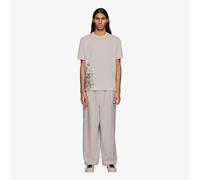 Pantaoni Y-3 Sport Uniform Pinstripe Track Trousers Chak Pear L
