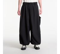 Pantaoni Y-3 Sport Uniform Wide Cargo Pants UNISEX Back L