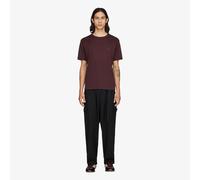 Pantaoni Y-3 Woo Utiity Pants Back L