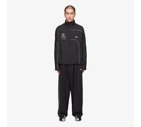 Pantaoni Y-3 x Mercedes-AMG PETRONAS Formua One Team Track Pants Back L