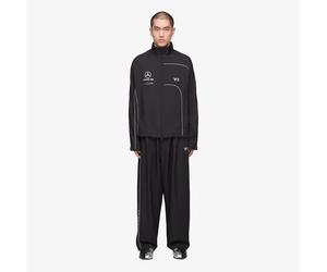 Pantaoni Y-3 x Mercedes-AMG PETRONAS Formua One Team Track Pants Back L