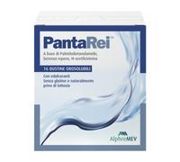 PANTAREI 16BUST