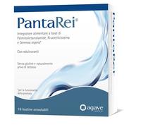 PANTAREI 16BUST