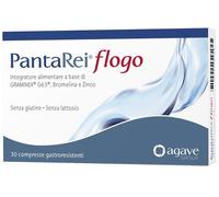 PantaRei Flogo 30 Compresse