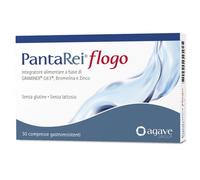 Pantarei Flogo 30 Cpr