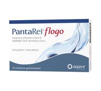 PANTAREI FLOGO 30CPR