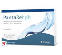 PANTAREI PB 30 CAPSULE MOLLI