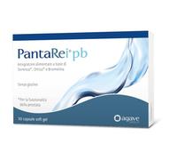 Pantarei PB Integratore Alimentare per la Prostata 30 capsule molli