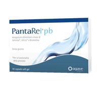 PANTAREI PB 30CPS MOLLI