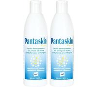 Pantaskin Plus 300 Ml 2x300 ml