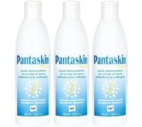 Pantaskin Plus 300 Ml 3x300 ml