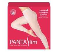 PANTASLIM COLLANT TRATT KIT 4P