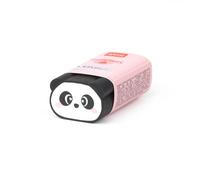 Pantastic eraser - scented eraser - panda- extraordinary stationery