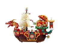 Pantasy - 18009 - The Dragon Boat