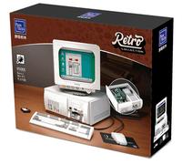 PANTASY 85005 Retro Series Computer