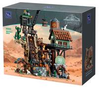 Pantasy Original Construction Set Western Mine Pantasy