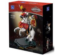 Pantasy Original Construction Set Knight