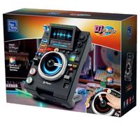 PANTASY 85037 Retro Collection Console DJ