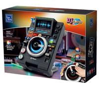 PANTASY 85037 Retro Console DJ