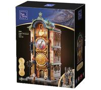PANTASY 85045 Edifici Modulari Prague Astronomical Clock