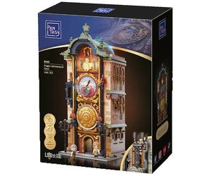 PANTASY 85045 Edifici Modulari Prague Astronomical Clock