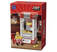 PANTASY 85046 Retro Collection Popcorn Machine