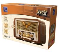 PANTASY 85048 Retro Collection Radio