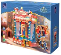 Pantasy Original Construction Set Circus Claw Machine Pantasy