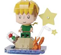 PANTASY 86306 (Mini Le Petit Prince) Figure Piccolo Principe Set Costruzione 9cm