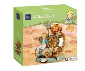Pantasy 86335 - Le petit Prince - Il piccolo Principe, Starry Journey