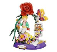 Pantasy 86335 - Le petit Prince - Il piccolo Principe, Starry Journey