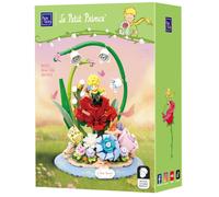 PANTASY 86337 The Little Prince Rose Tale