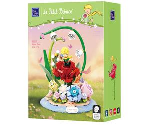 PANTASY 86337 The Little Prince Rose Tale