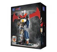 Pantasy - 87301 - Mazinger Z - Mechanical