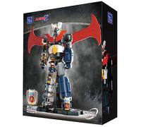 Pantasy - 87301 - Mazinger Z - Mechanical