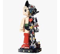 PANTASY Astro Boy Robot Set costruzione 32 cm Astro Boy