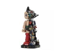 Pantasy - Astroboy Pantasy Meccanico Astro Boy