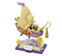 Pantasy Construction Set Figurine The Little Prince in His Boat (86329)
