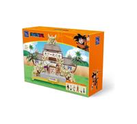Set Di Costruzione Dragon Ball Tenkaichi Budokai