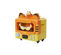 Pantasy - Garfield Serie Macchine Fantastiche - Garfield Four (set a construire)