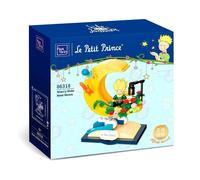Pantasy Il Piccolo Principe Viaggio Tra Le Stelle Nuova Luna Bauset