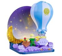 Pantasy Le Petit Prince: Palloncino 191 Pezzi Building Block Toy