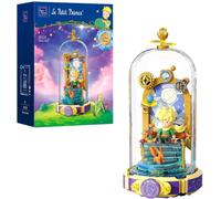 PANTASY Le Petit Prince Set Di Mattoncini Costruibili Cancello Stellato Modello